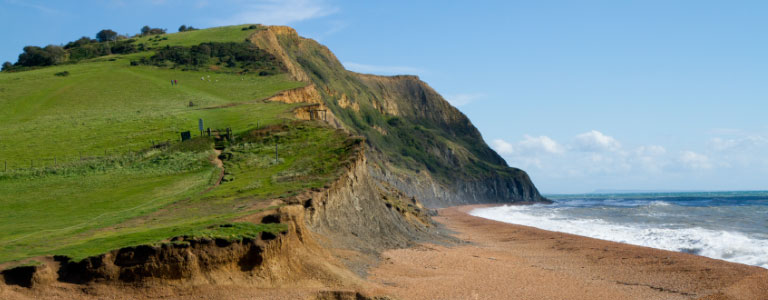 The Golden Cap