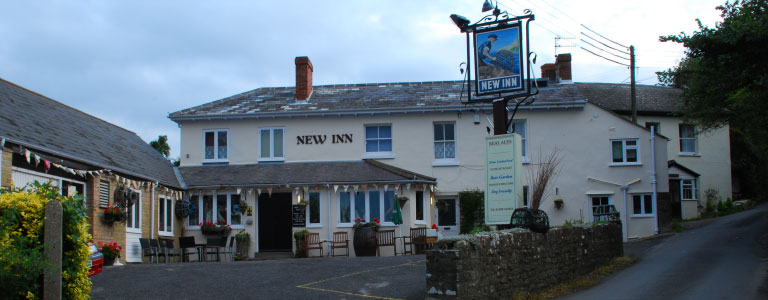 The New Inn